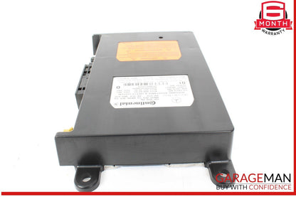 12-15 Mercedes W204 C250 Communication Control Module 2229006003 OEM