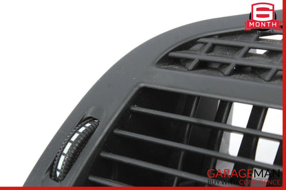 07-13 Mercedes W221 CL550 S550 Front Right Side Dash AC A/C Air Vent Trim OEM