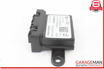 14-19 Cadillac CTS V-Sport Park Parking Assist Computer Control Module 84050285