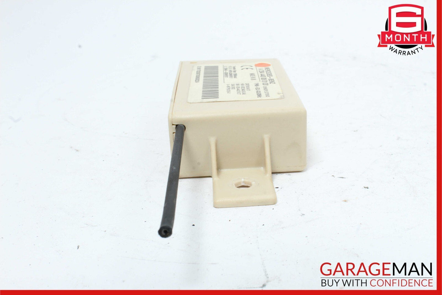 08-11 Mercedes W204 C300 C250 Tire Pressure Monitoring System TPMS Receiver OEM