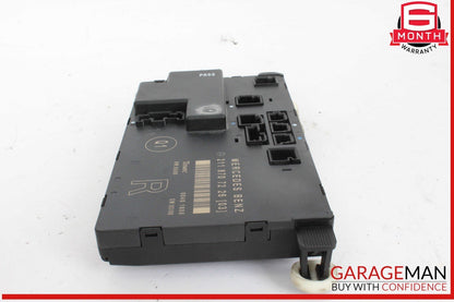 03-09 Mercedes W211 E350 E550 Front Right Passenger Door Control Module OEM