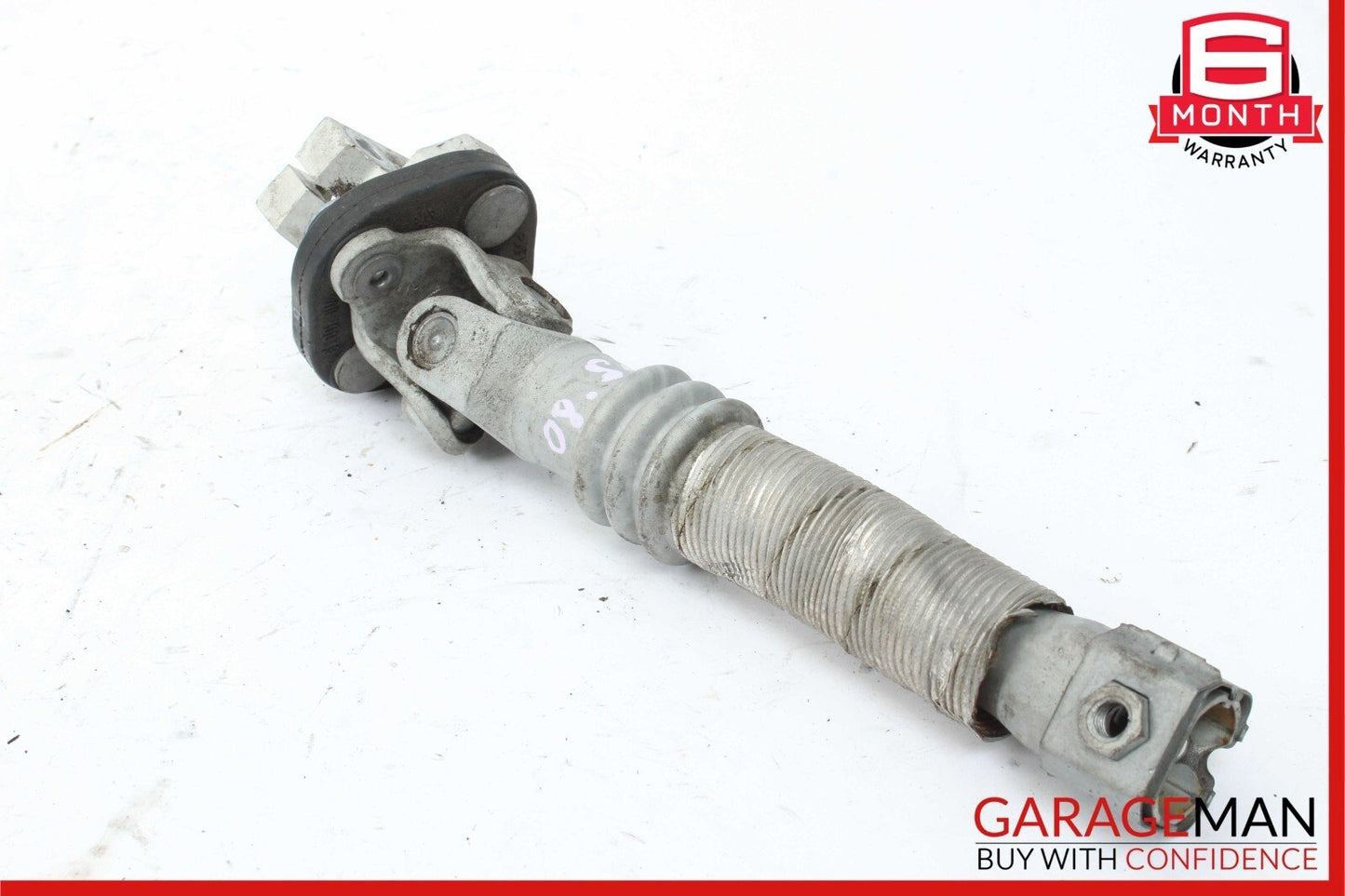 07-14 Mercedes W221 S550 CL600 Steering Gear Coupling 2214620578 OEM