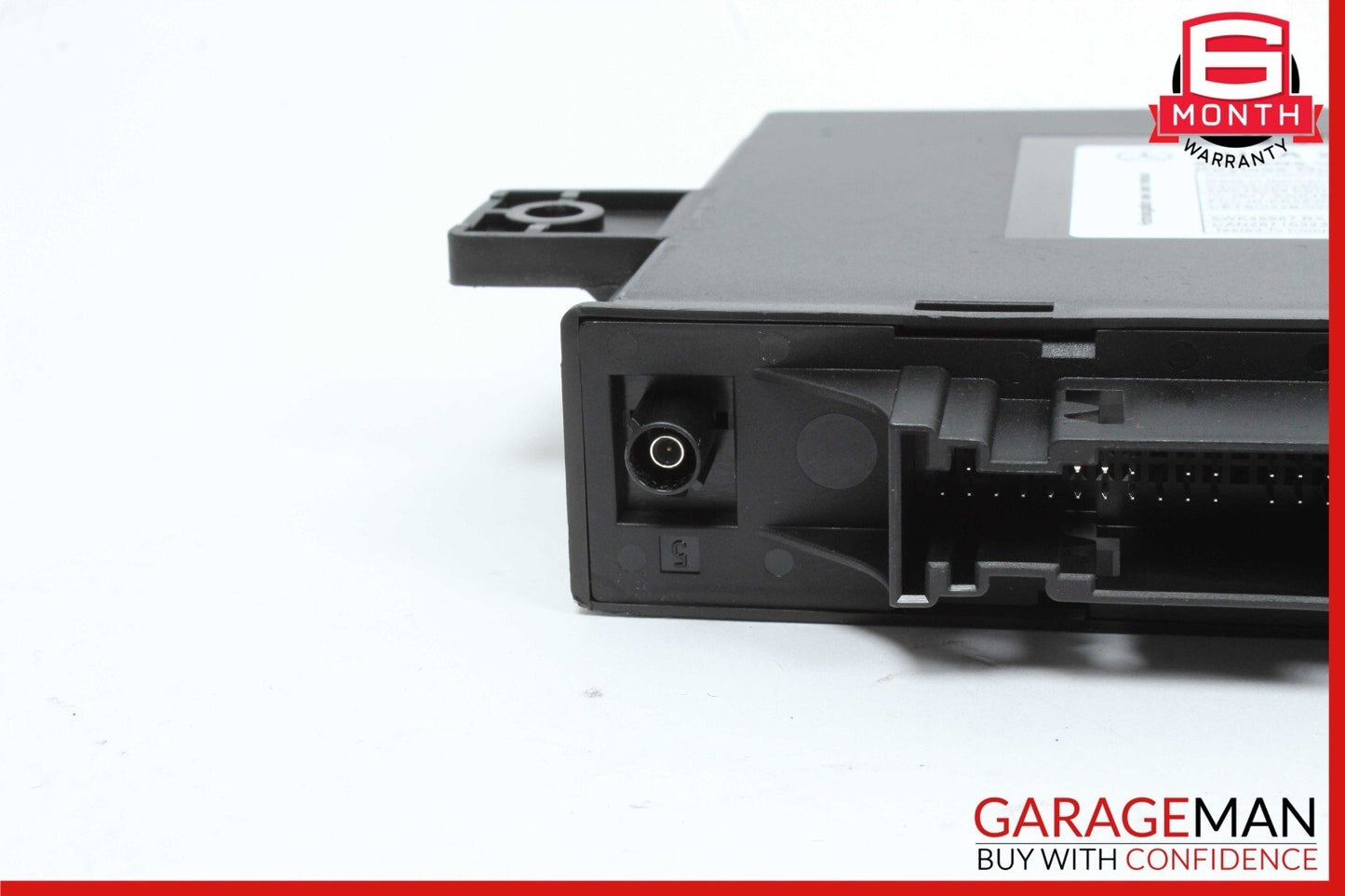 07-10 Mercedes W216 CL550 CL600 S550 S63 AMG Keyless Go Control Module Unit OEM