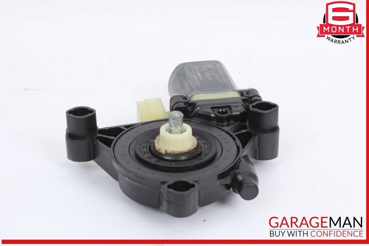 17-24 Audi S5 A4 Q7 Front Left Driver Side Window Regulator Motor 0130822704 OEM