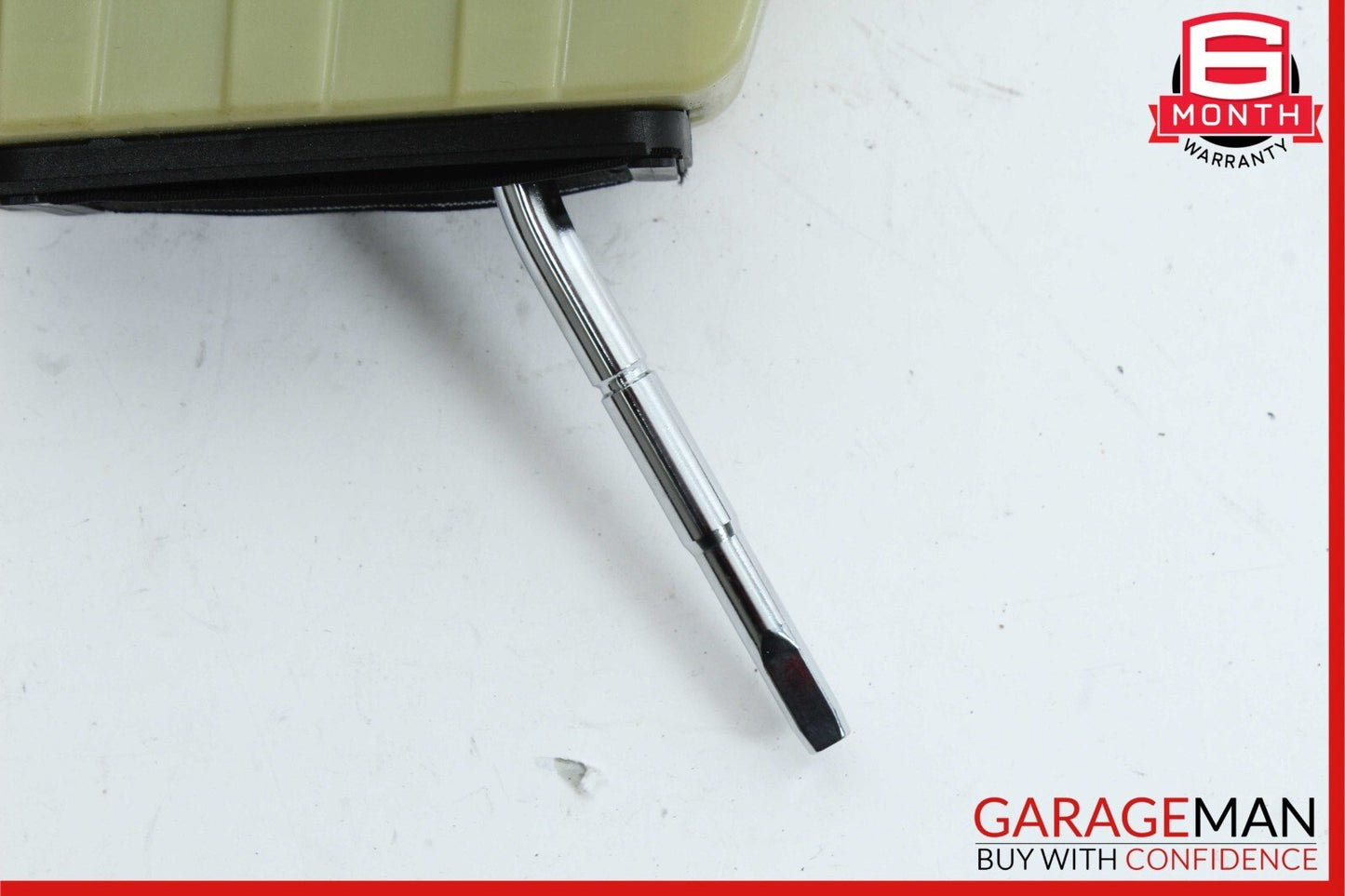 08-15 Mercedes W204 C250 C300 C350 Floor Gear Selector Shifter 2042677524 OEM