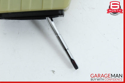 08-15 Mercedes W204 C250 C300 C350 Floor Gear Selector Shifter 2042677524 OEM