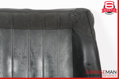 03-08 Maserati Quattroporte M139 Front Right Side Lower Bottom Seat Cushion OEM