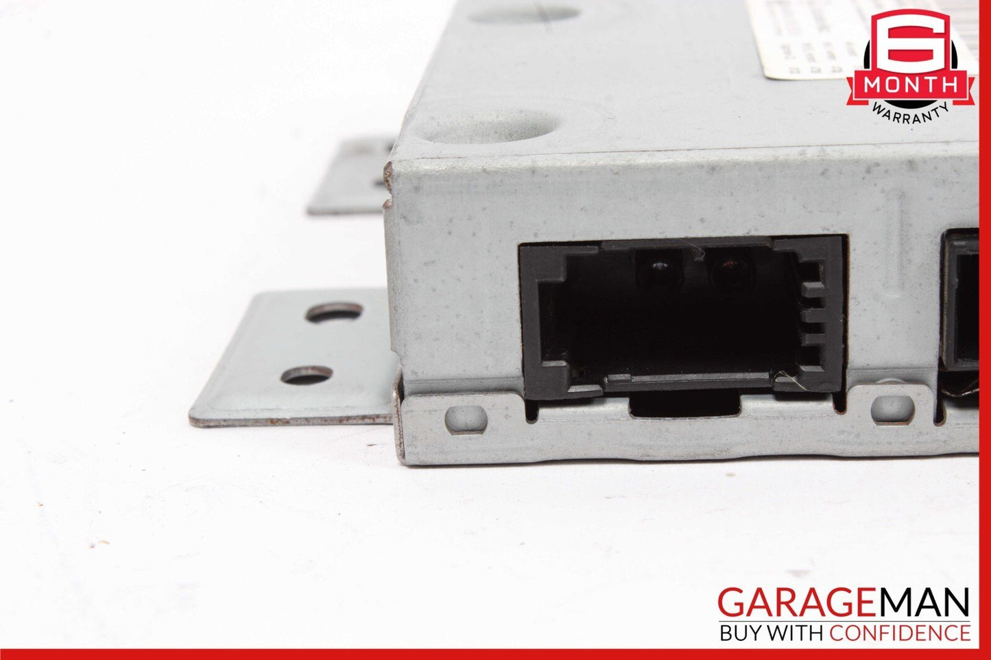 05-14 Mercedes R230 SL550 GL450 E350 Communication Interface Module Unit
