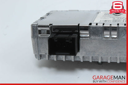 08-14 Mercedes W204 C300 C350 E350 Sirius Satellite Radio Receiver Module OEM