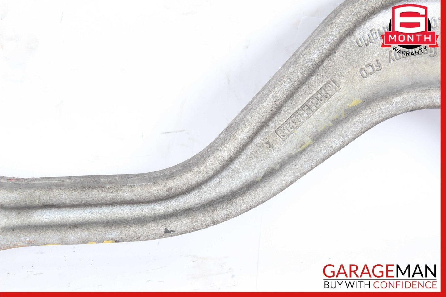10-16 Porsche Panamera 970 Rear Left / Right Side Upper Center Control Arm OEM