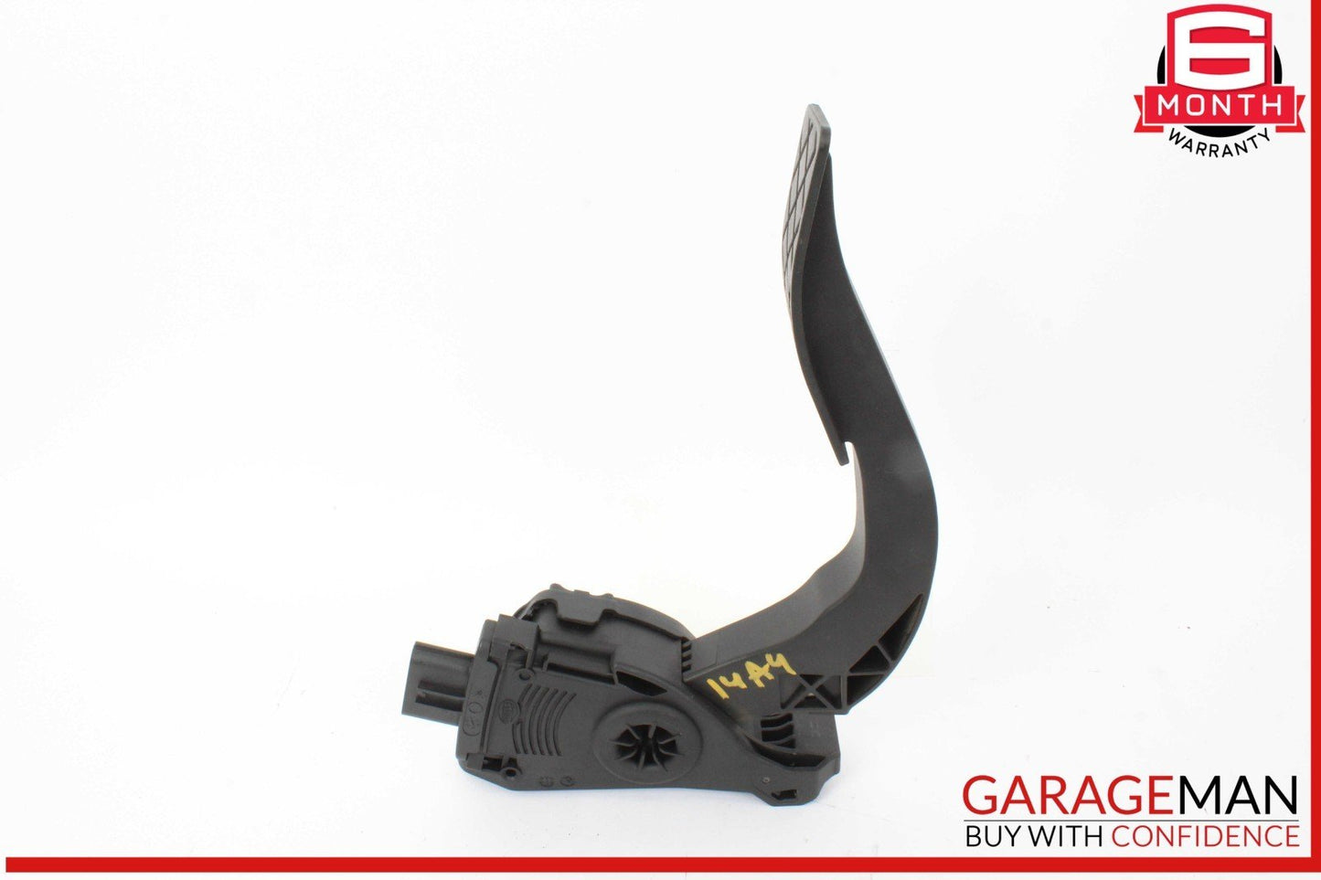 09-18 Audi A4 A7 Q5 Gas Accelerator Throttle Pedal 8K1723523A OEM