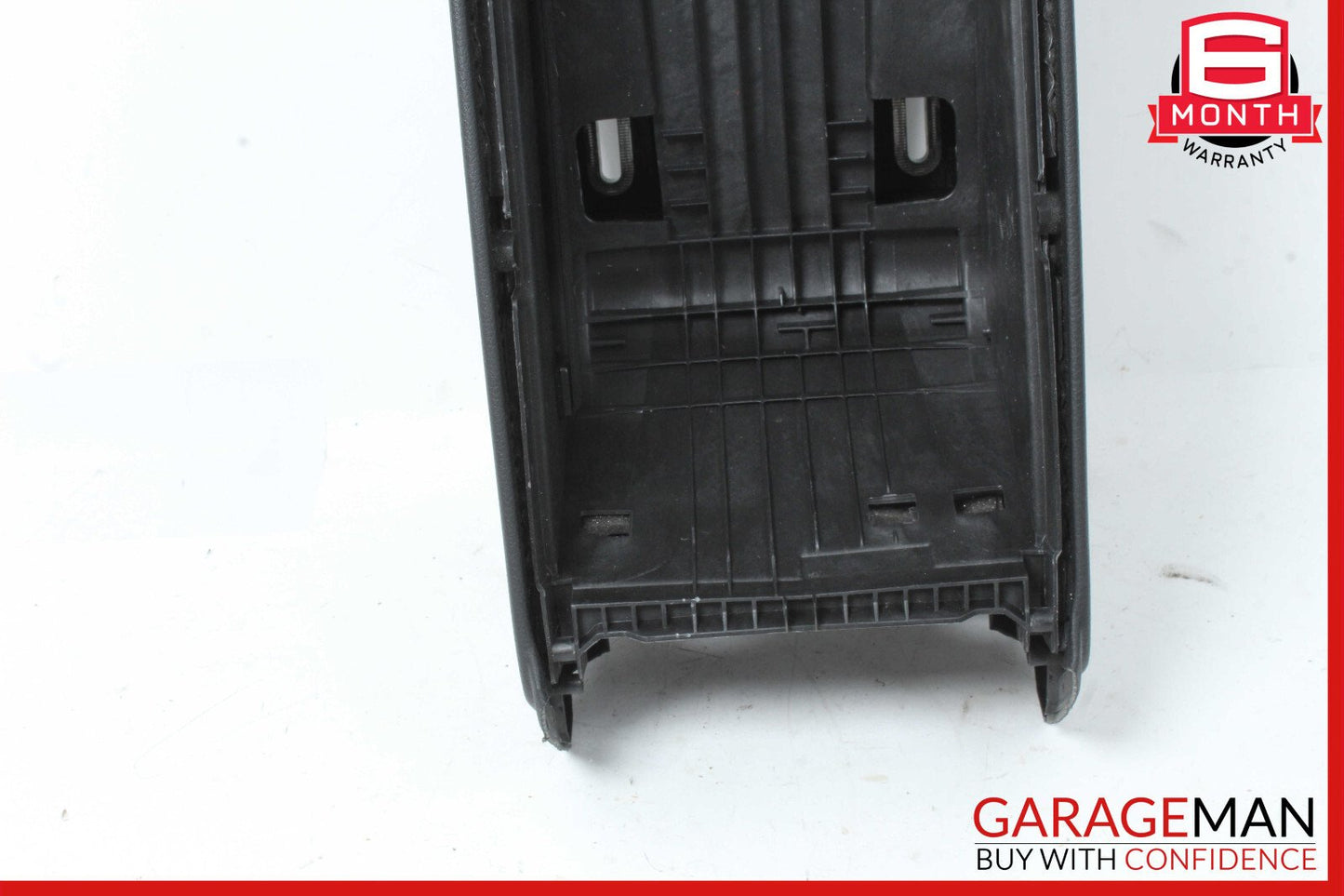 15-20 Mercedes W205 C300 C350 Center Console Arm Rest Armrest Trim OEM