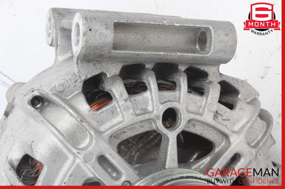 12-15 Mercedes R172 SLK250 C250 Generator Alternator 120 AMP 14V 0141541402 OEM