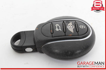 14-20 Mini Cooper Key Fob Remote Entry Transmitter 9345896 OEM