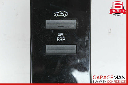 07-13 Mercedes W221 S550 Dash Suspension ESP Cluster Controller Switch Module