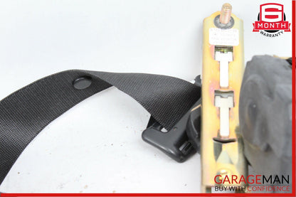 98-05 Mercedes W163 ML320 Rear Right Side Seatbelt Seat Belt Retractor OEM