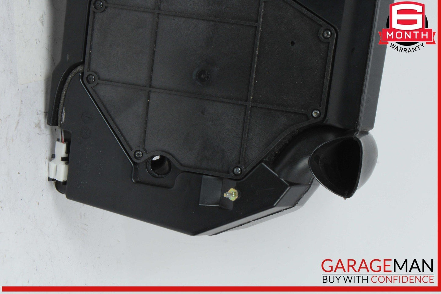 03-08 Mercedes R230 SL500 SL55 AMG Bose Subwoofer Audio Radio Speaker OEM