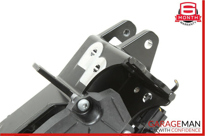 12-16 Mercedes R172 SLK350 Right Side Folding Top Hinge w/ Linkage Assembly OEM