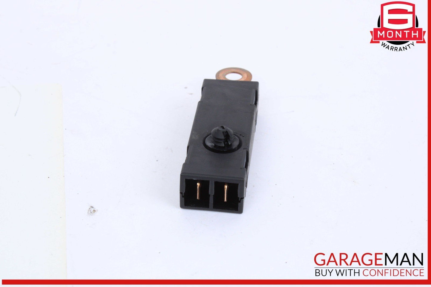 15-23 Mercedes W205 C300 C43 C63 AMG Radio Antenna Noise Filter Module OEM
