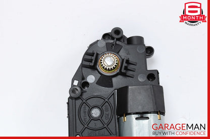 08-15 Mercedes X204 GLK350 CL550 Panoramic Sunroof Sun Roof Motor Unit OEM