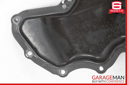 05-12 Mercedes E350 SLK280 CLS550 SL550 CLK350 Lower Engine Motor Oil Pan OEM