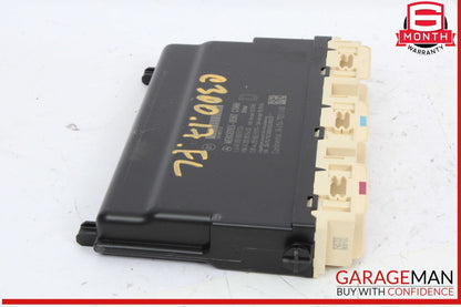 15-20 Mercedes W205 C300 4MATIC Front Left Driver Side Seat Control Module OEM