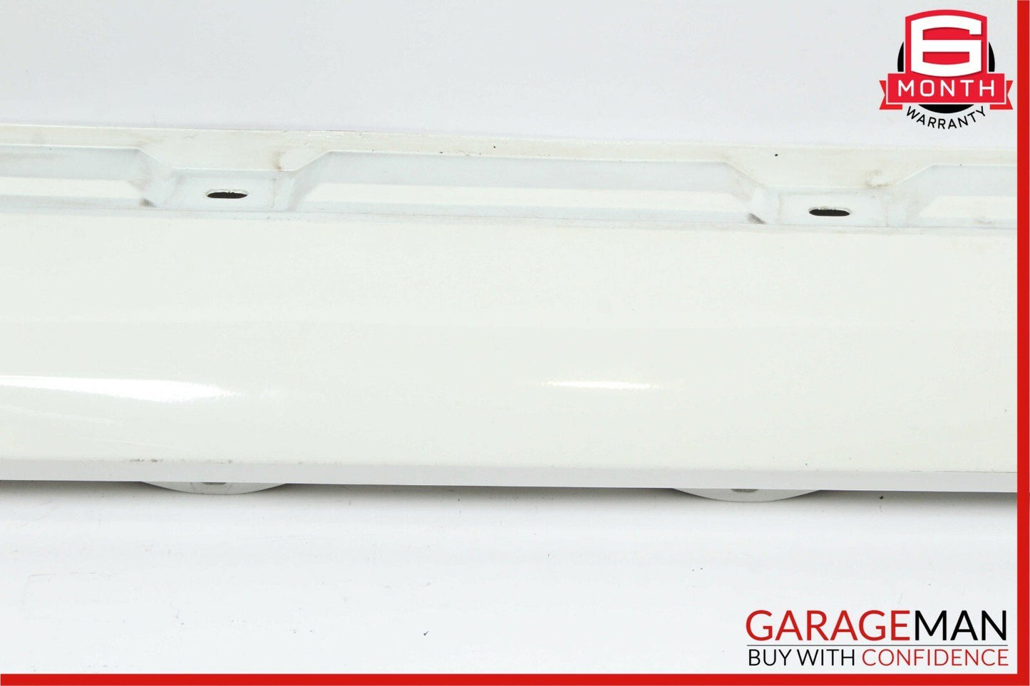 06-13 Mercedes W251 R350 R500 R320 Left Driver Side Skirt Rocker Panel OEM