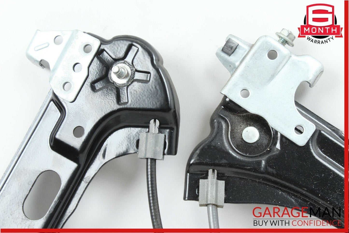 06-11 Mercedes W219 CLS500 CLS550 Rear Left Side Door Window Regulator Motor