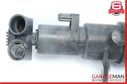 07-13 Mercedes W221 S550 S400 Headlight Washer Nozzle Pump Right Passenger Side