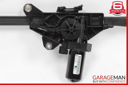 10-17 Mercedes W207 E350 E550 Front Right Side Seat Belt Feeder Retractor OEM