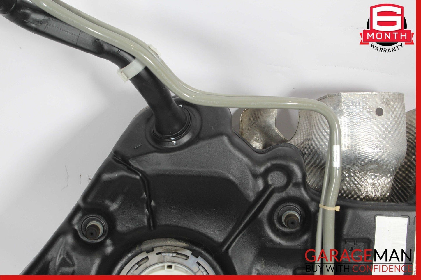 11-16 Mercedes W212 E350 E250 Bluetec Fuel Gas Tank Reservoir Diesel Pump Assy