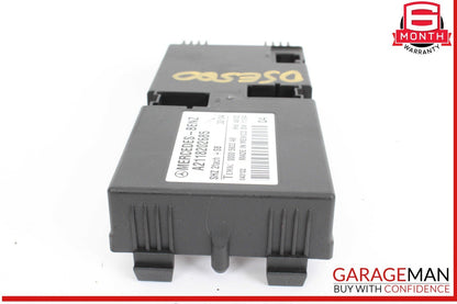 06-13 Mercedes W211 E500 Heated Seat Control Module Unit 2118202685 OEM