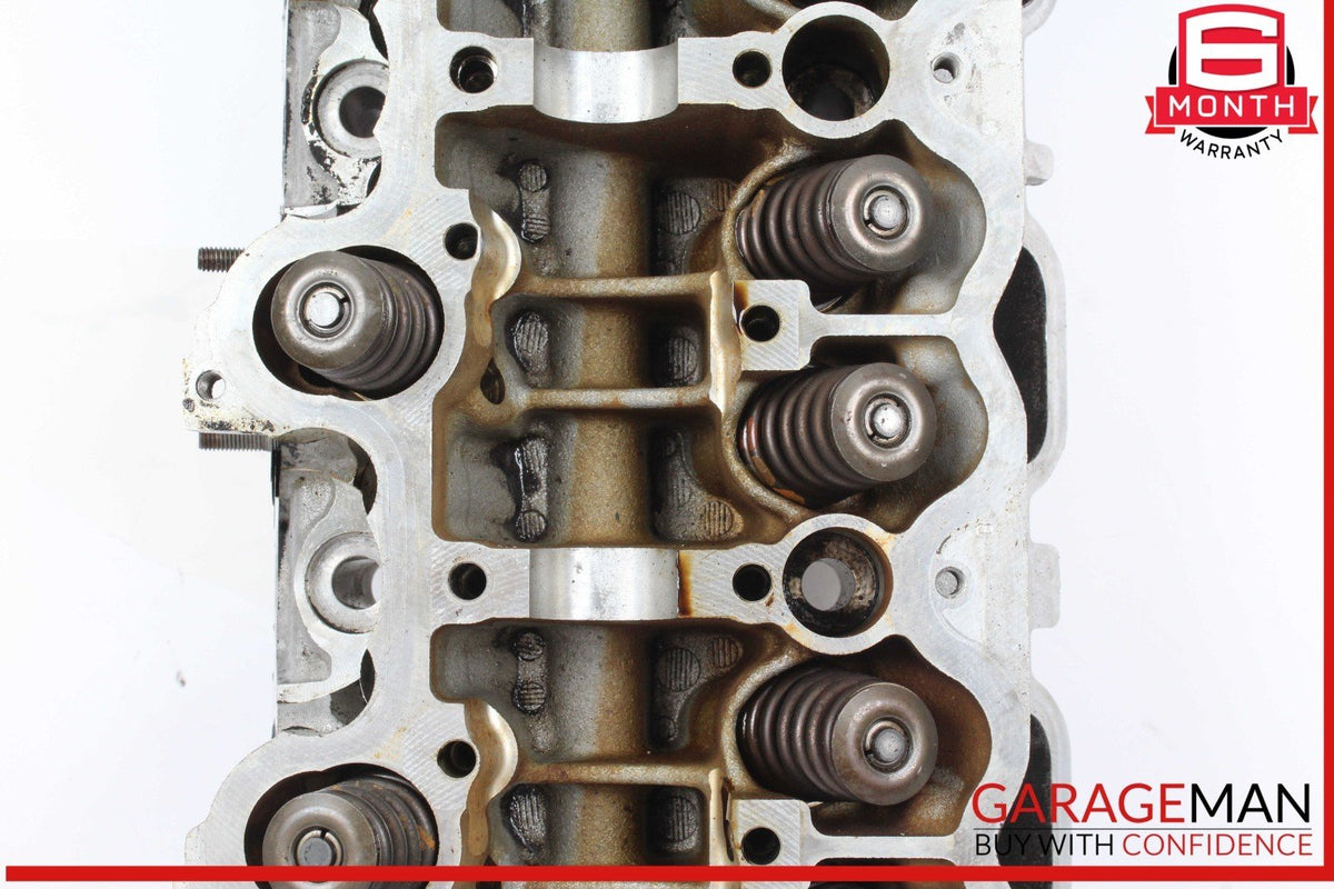 00-06 Mercede W220 S430 E430 CLK430 Right Passenger Cylinder Head 1130161501 OEM