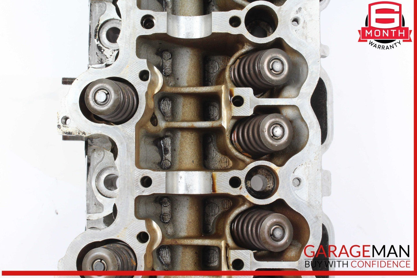 00-06 Mercede W220 S430 E430 CLK430 Right Passenger Cylinder Head 1130161501 OEM