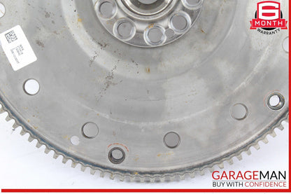 17-19 Audi Q7 Automatic Transmission Flywheel Flexplate 06E105323T OEM