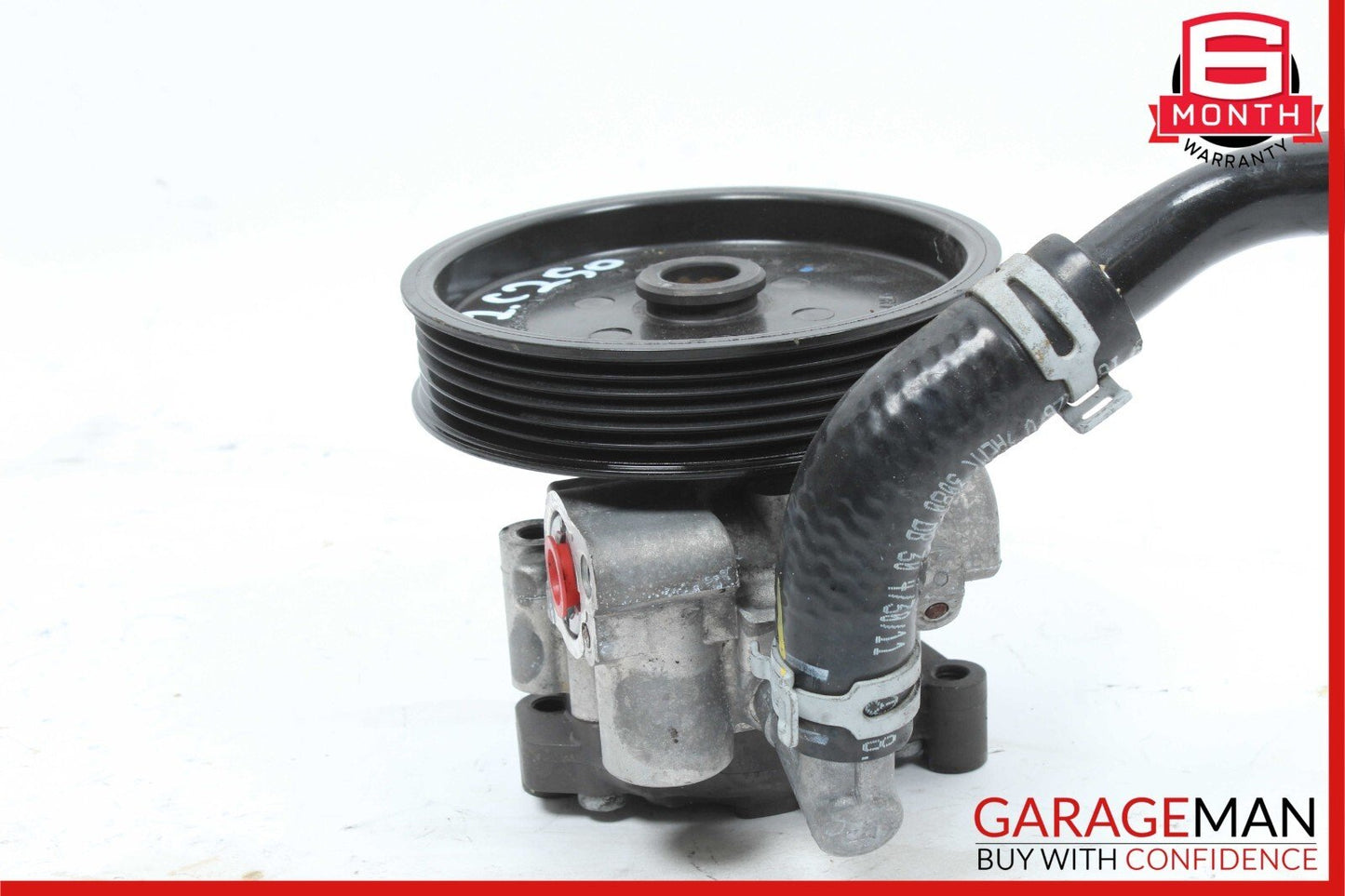 12-15 Mercedes W204 C250 SLK250 1.8 Power Steering Pump Assembly OEM