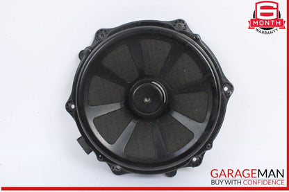 10-18 Porsche Panamera S 970 Cayenne 958 Front Left and Right Door Audio Speaker