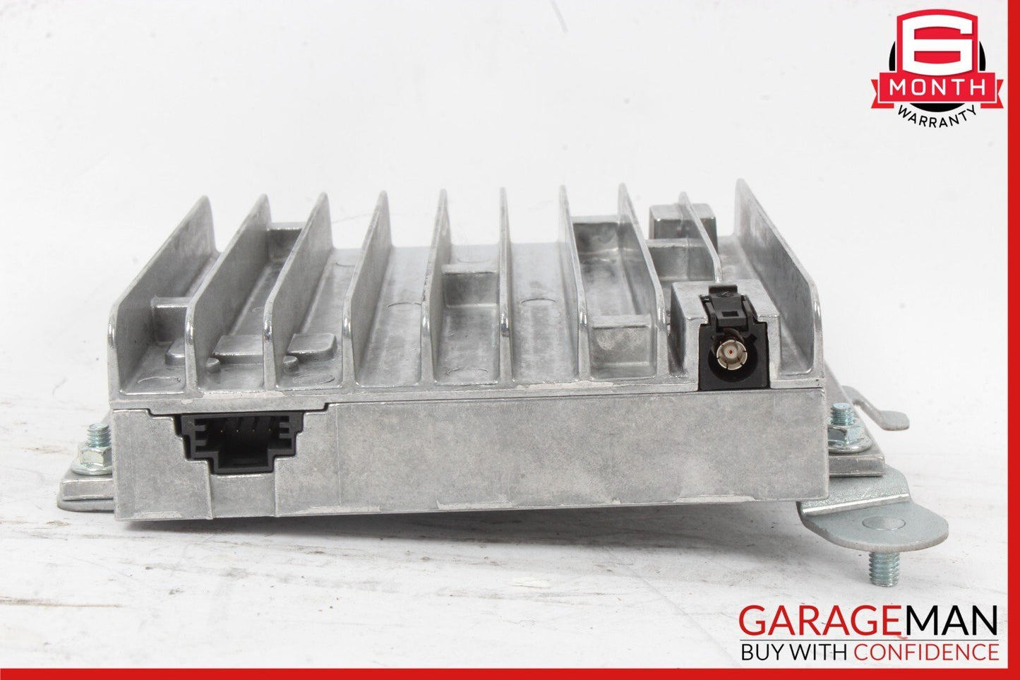 07-10 Mercedes W221 S550 CL65 AMG Antenna Amplifier Booster Module OEM