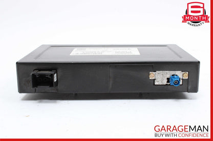 07-14 Mercedes C250 C300 S550 Sirius Satellite Radio Receiver Module Unit DL7039