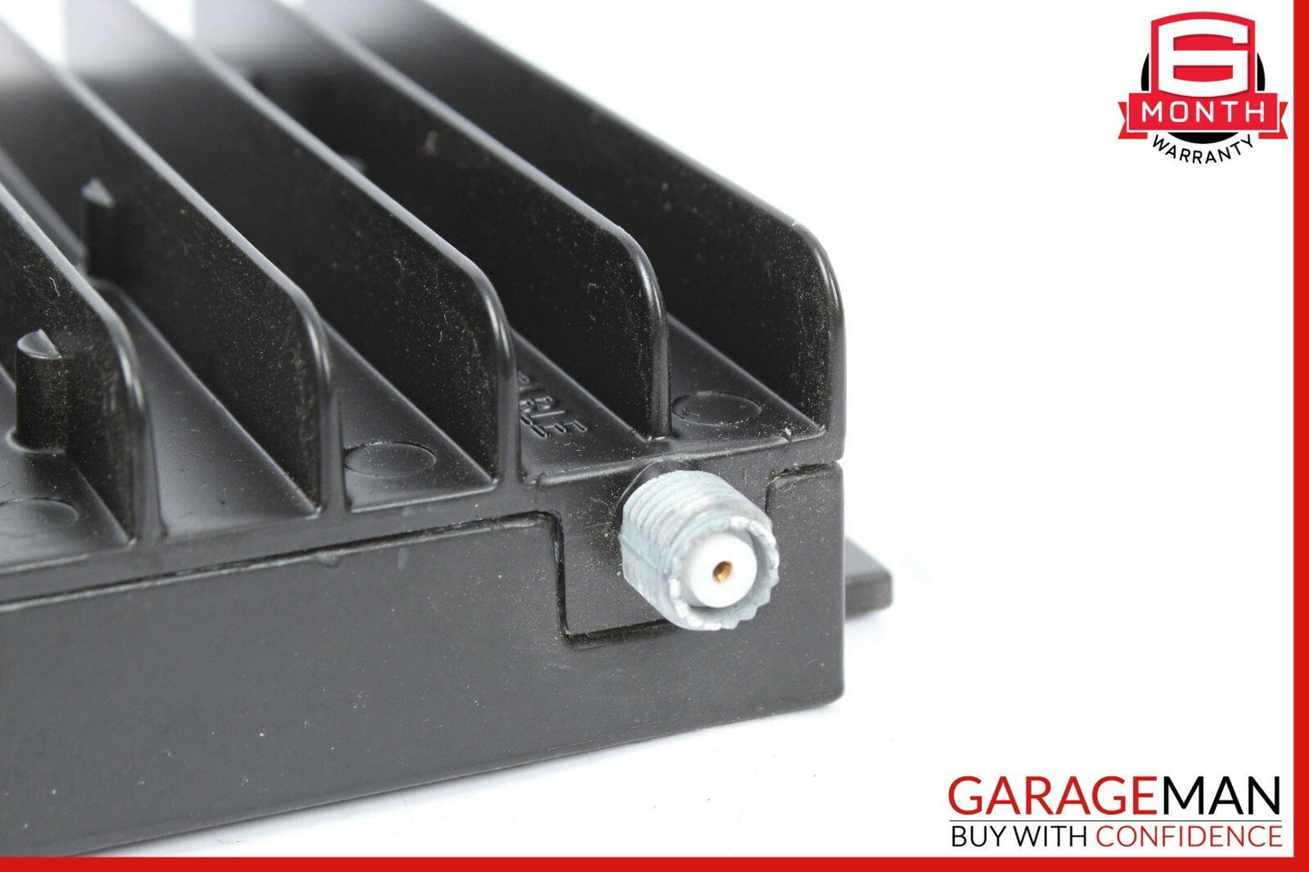 00-06 Mercedes SL500 E430 CLK500 CL600 Antenna Amplifier Booster Module Unit