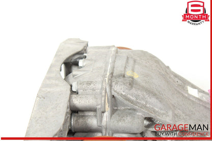 12-15 Audi A7 Quattro Rear Diff Differential Axle Carrier Assembly OEM