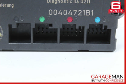 08-18 Mercedes W212 E350 C350 C300 Rear Right Side Door Control Module Unit