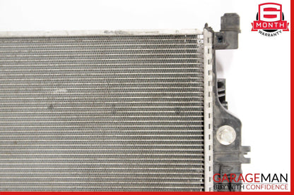 06-13 Mercedes W251 R500 GL450 AC A/C Air Condenser Engine Radiator Cooler Assy