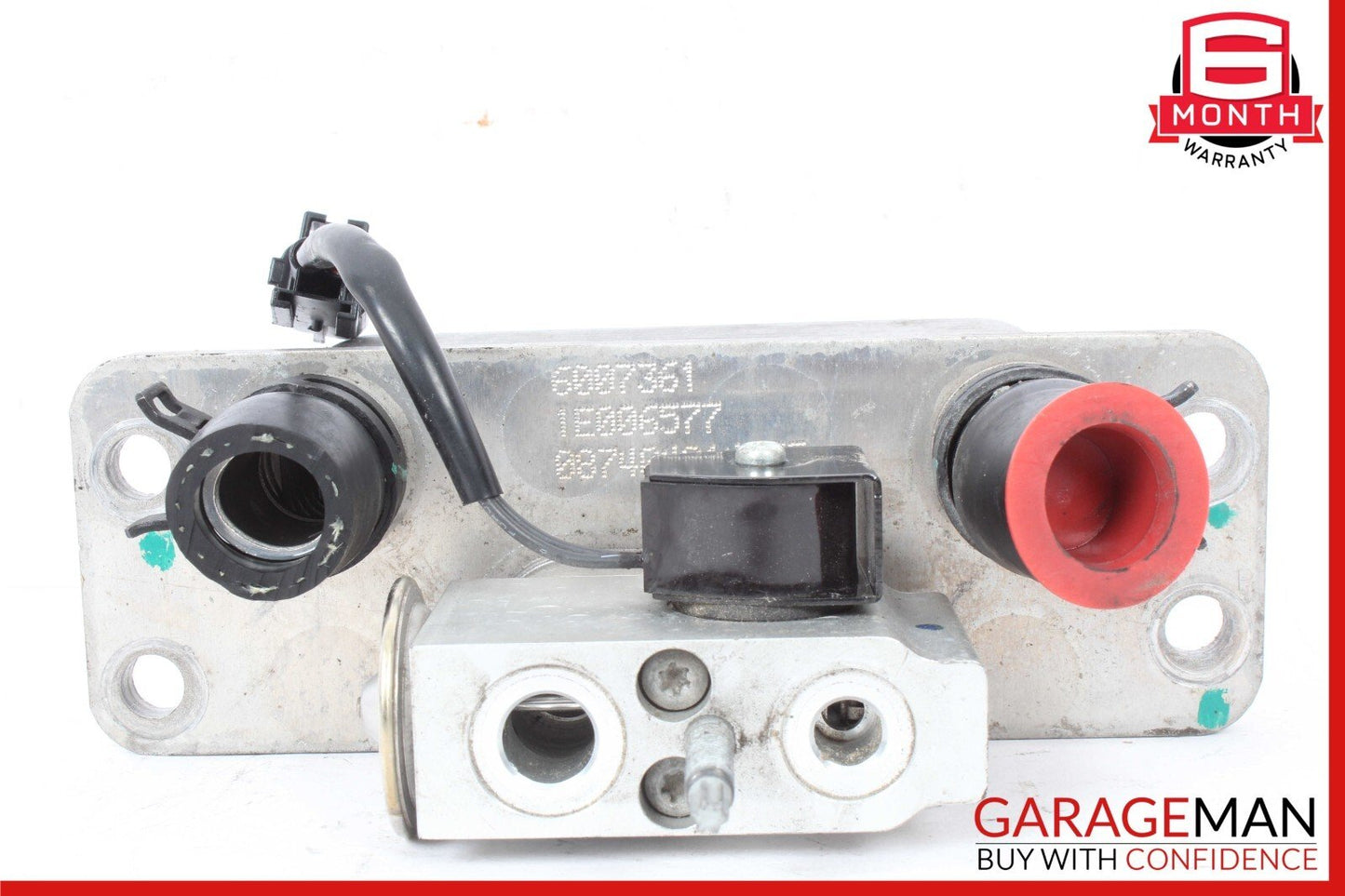 14-17 Mercedes B-Class W242 W246 B Electric Drive A/C Cooler 1016969-00-B OEM