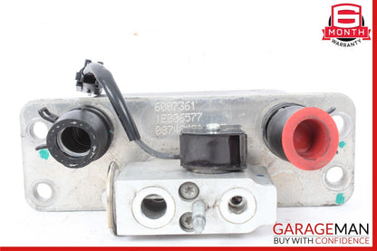 14-17 Mercedes B-Class W242 W246 B Electric Drive A/C Cooler 1016969-00-B OEM