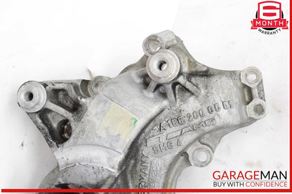 07-15 Mercedes W219 CLS63 E63 SL63 AMG 6.3L Engine Water Pump 1562000501 OEM