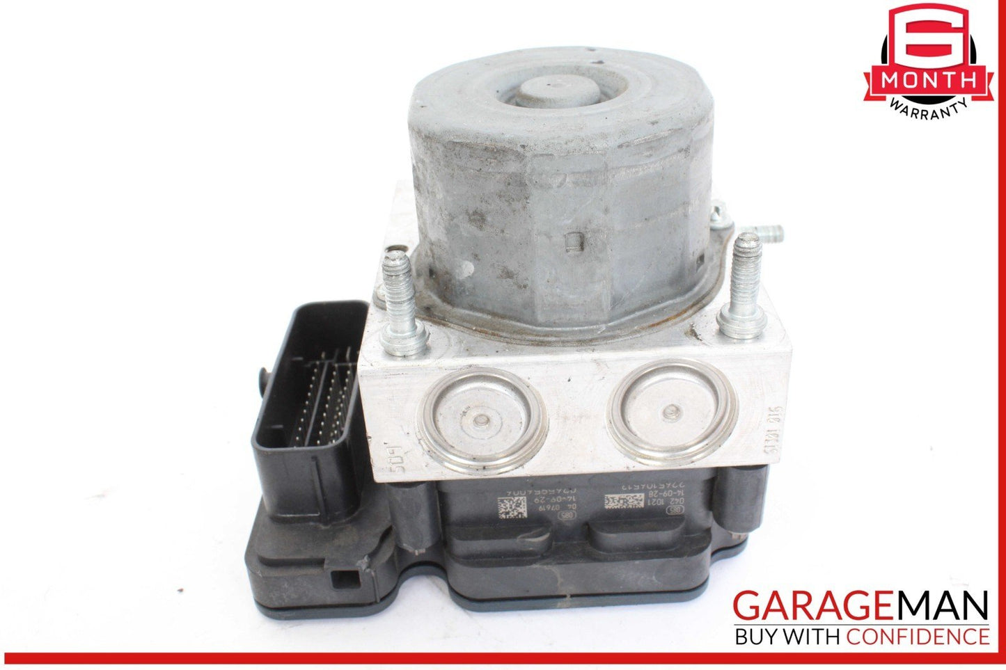 14-18 Mercedes W117 CLA250 ABS Hydraulic Brake Pump Control Module Unit OEM
