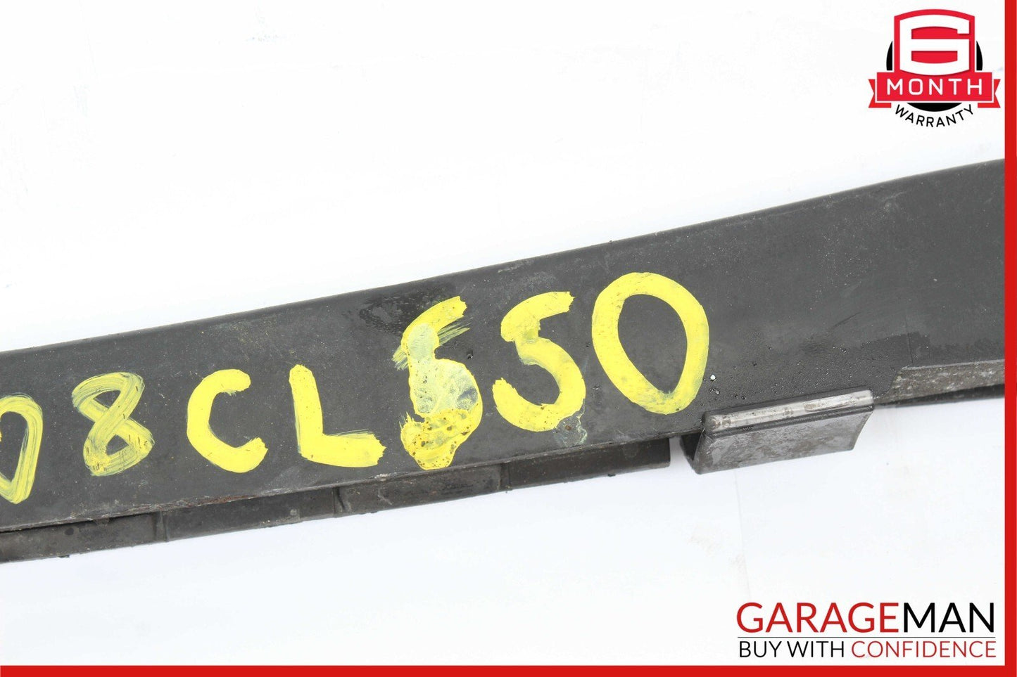 07-13 Mercedes W221 S550 CL550 Rear Thrust Arm Lower Control Arm