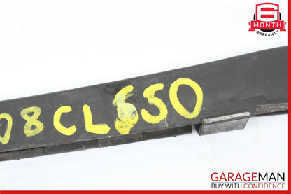 07-13 Mercedes W221 S550 CL550 Rear Thrust Arm Lower Control Arm