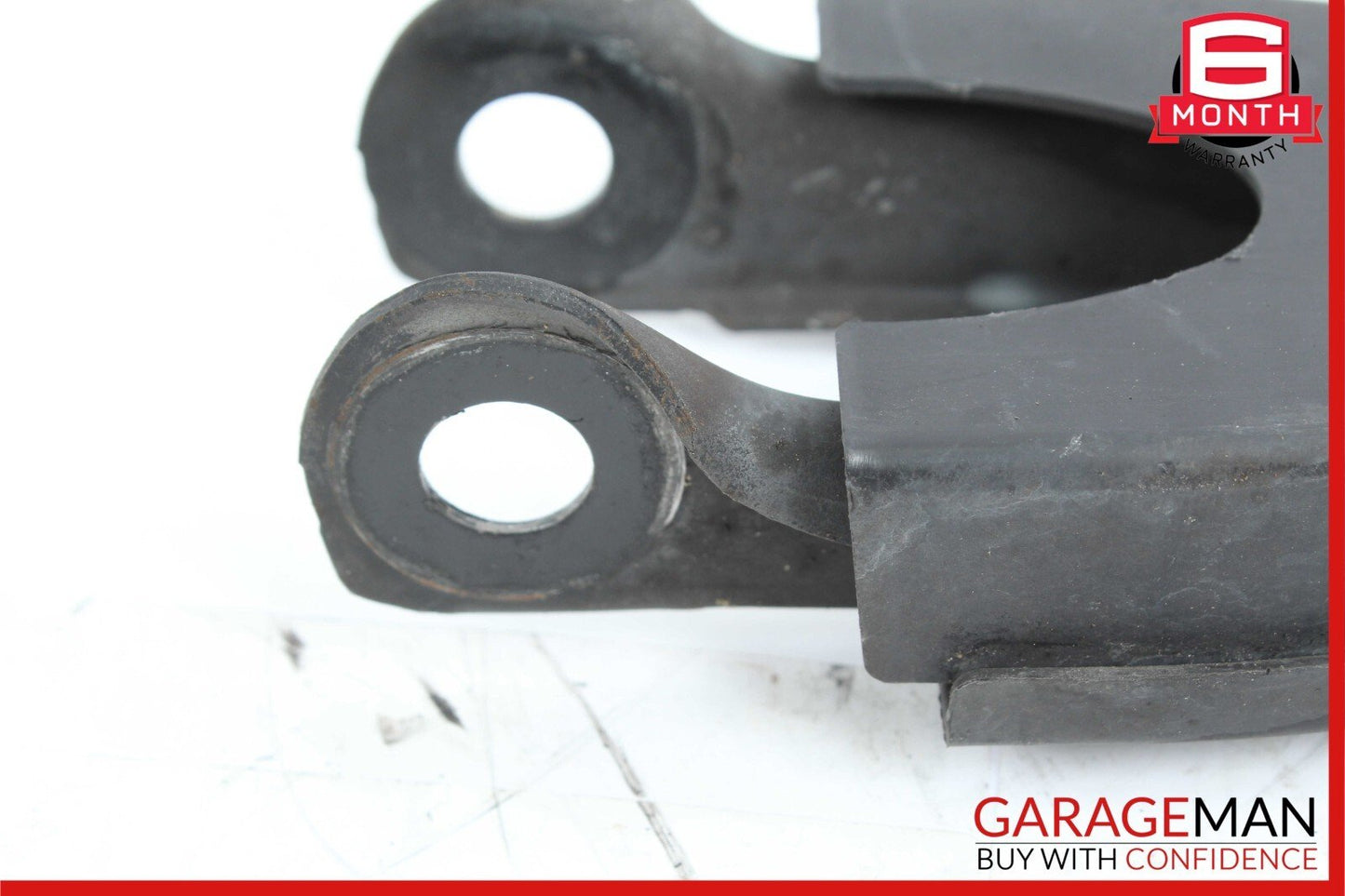 10-17 Mercedes W212 E550 Rear Left / Right Side Lower Control Thrust Arm OEM